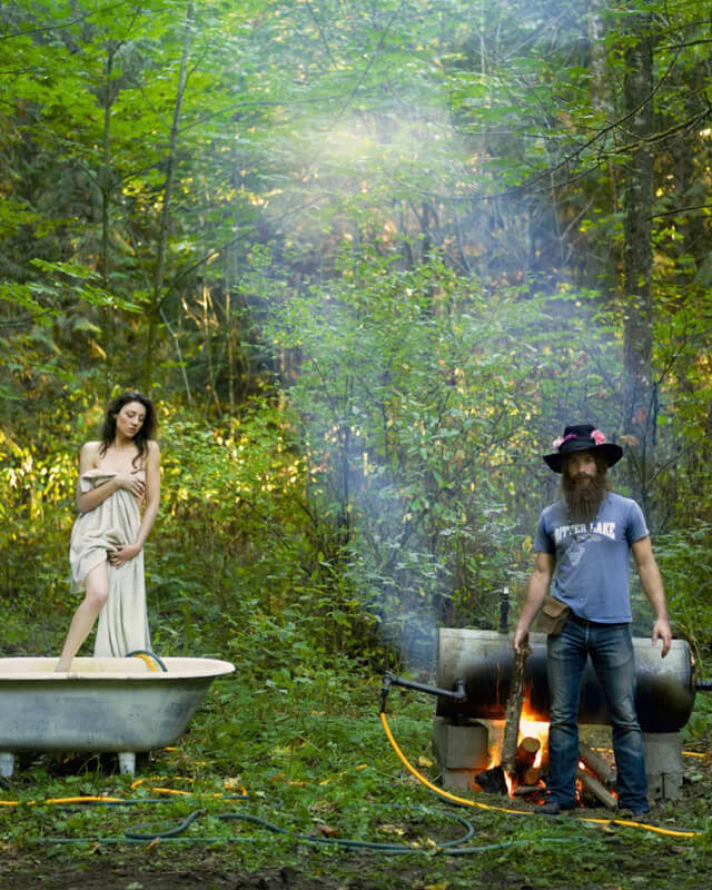 Interview by Nicole Miller