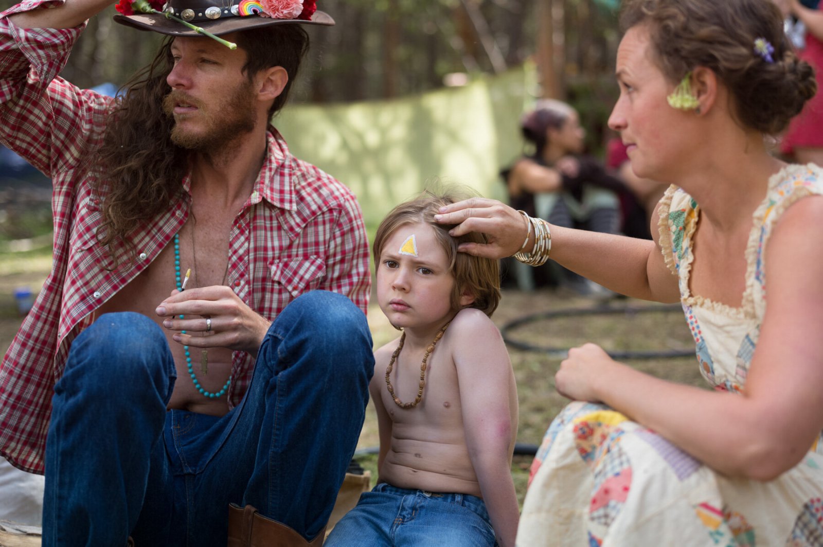 <i>Golden Triangle</i>, 2014