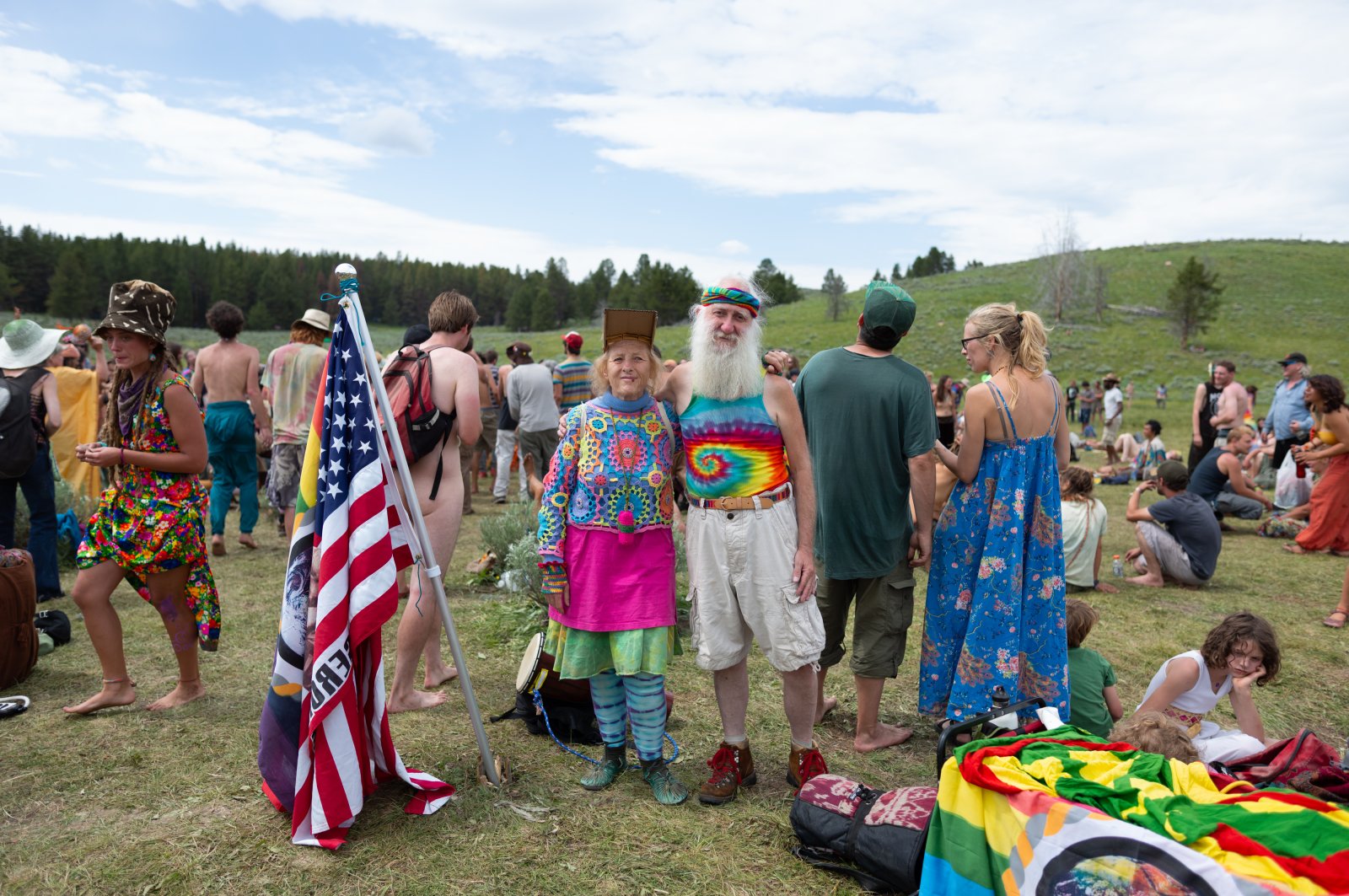 <i>Rainbow Friends</i>, 2014