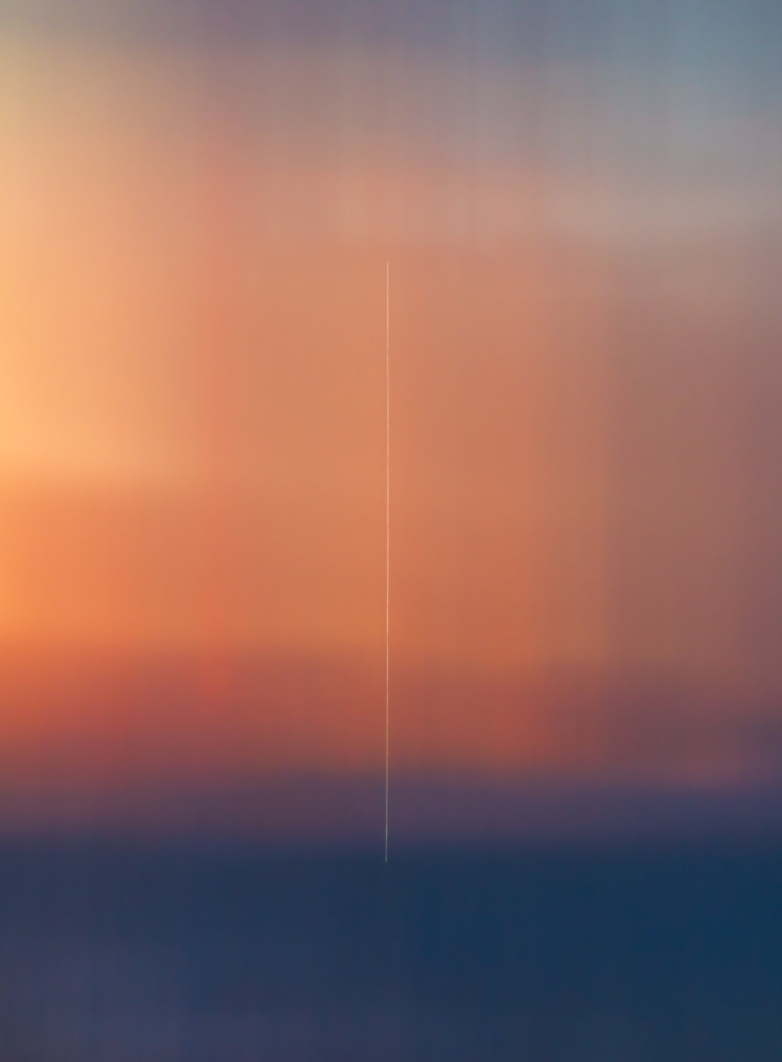 <i>Last Light</i>, Guincho, October 2024