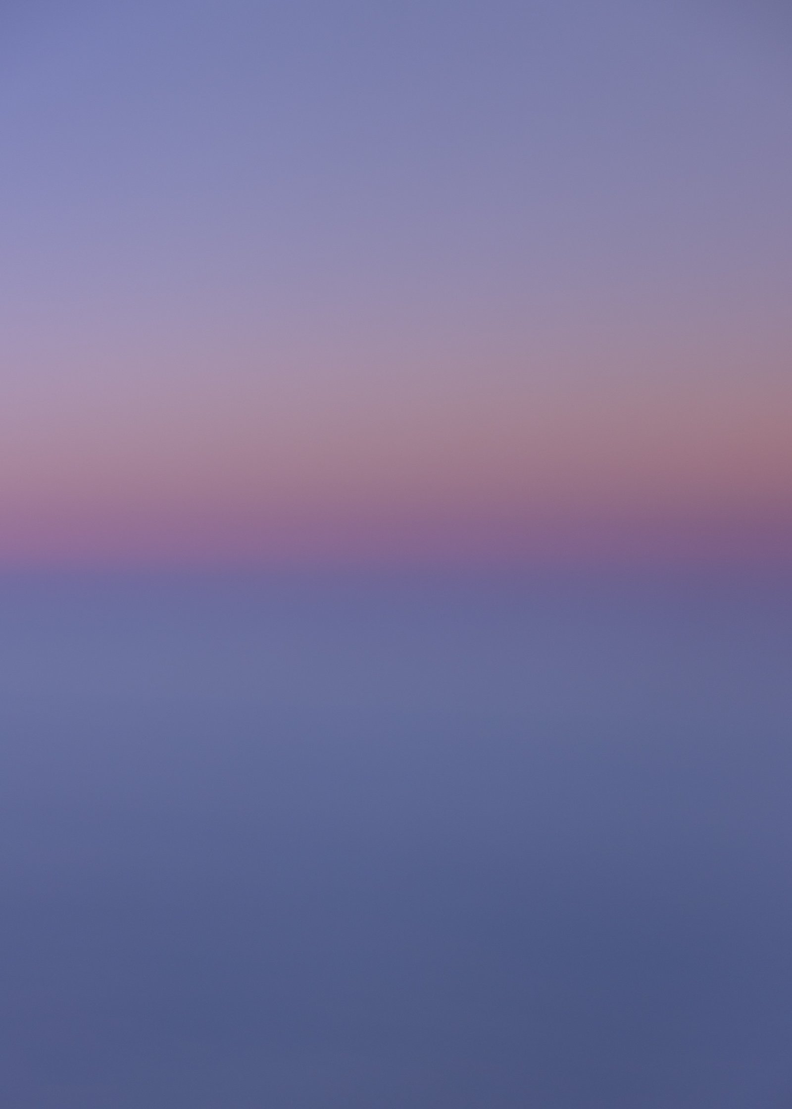 <i>Northward over the Atlantic 1</i>, September 2024