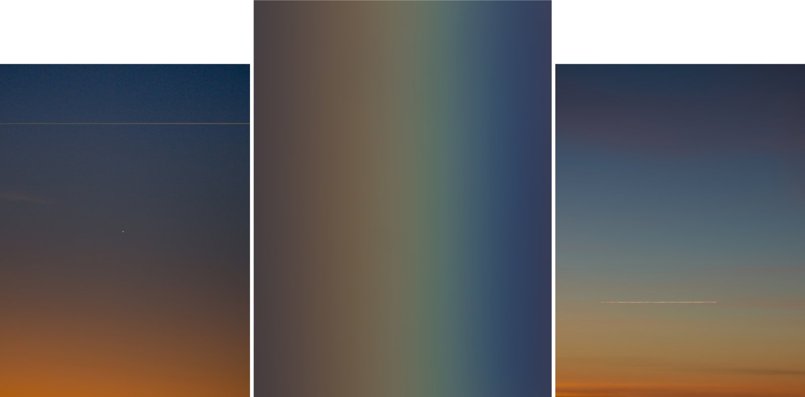 <i>Sky Altar II</i>, 2024/25