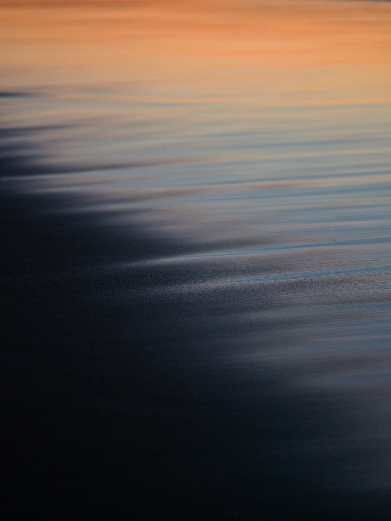 <i>Sand and Twilight</i>, Guincho, 2024