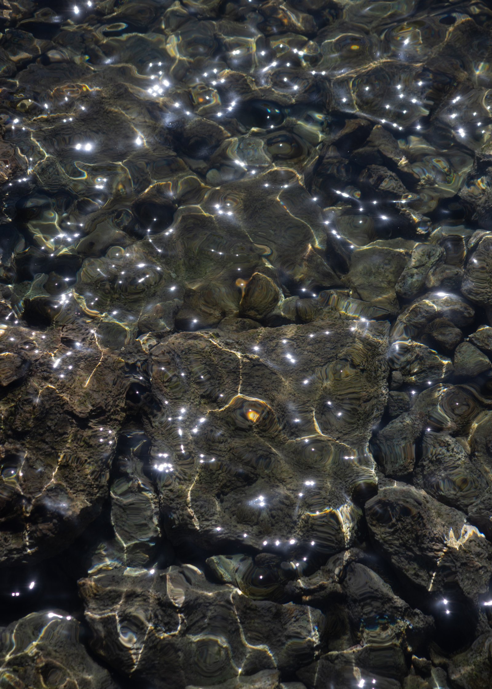 <i>Thousand Points of Sun</i>, Mallorca, 2025