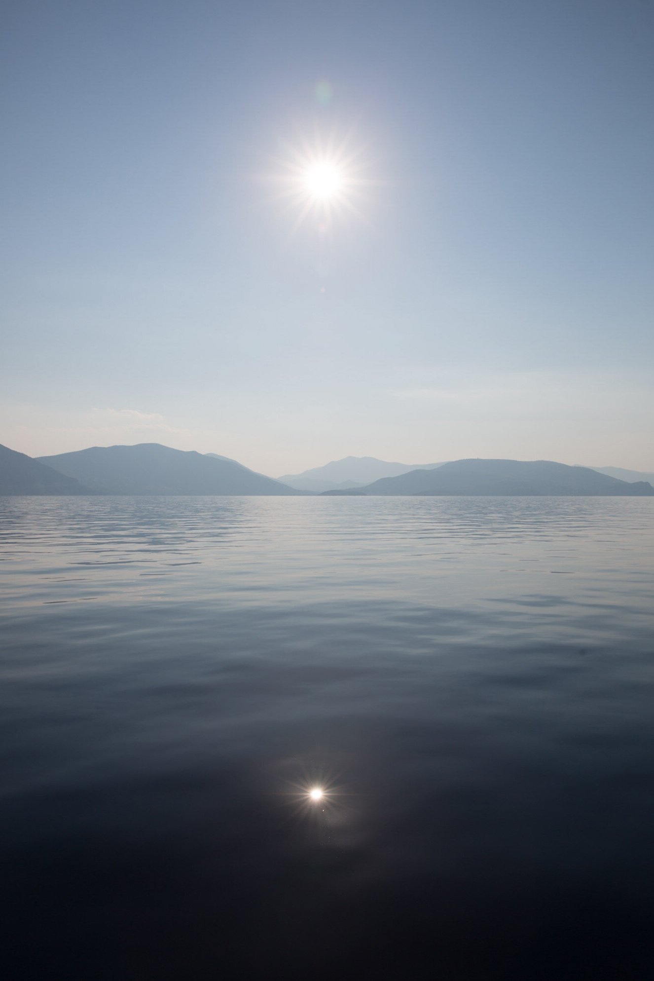 <i>Sea & Sky</i>, Epidavros, 2014