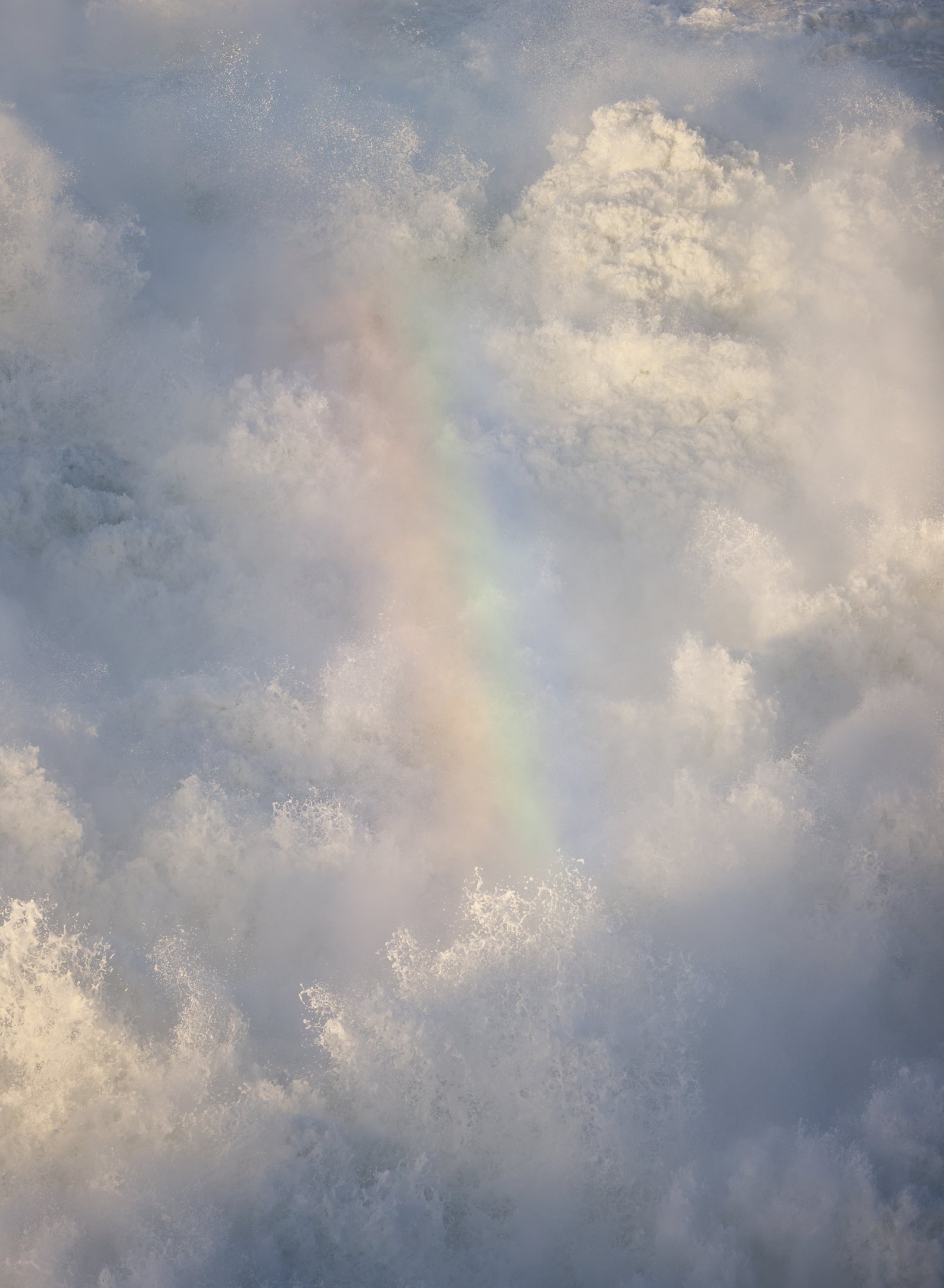 <i>Nazare Rainbow</i>, January 28, 2025