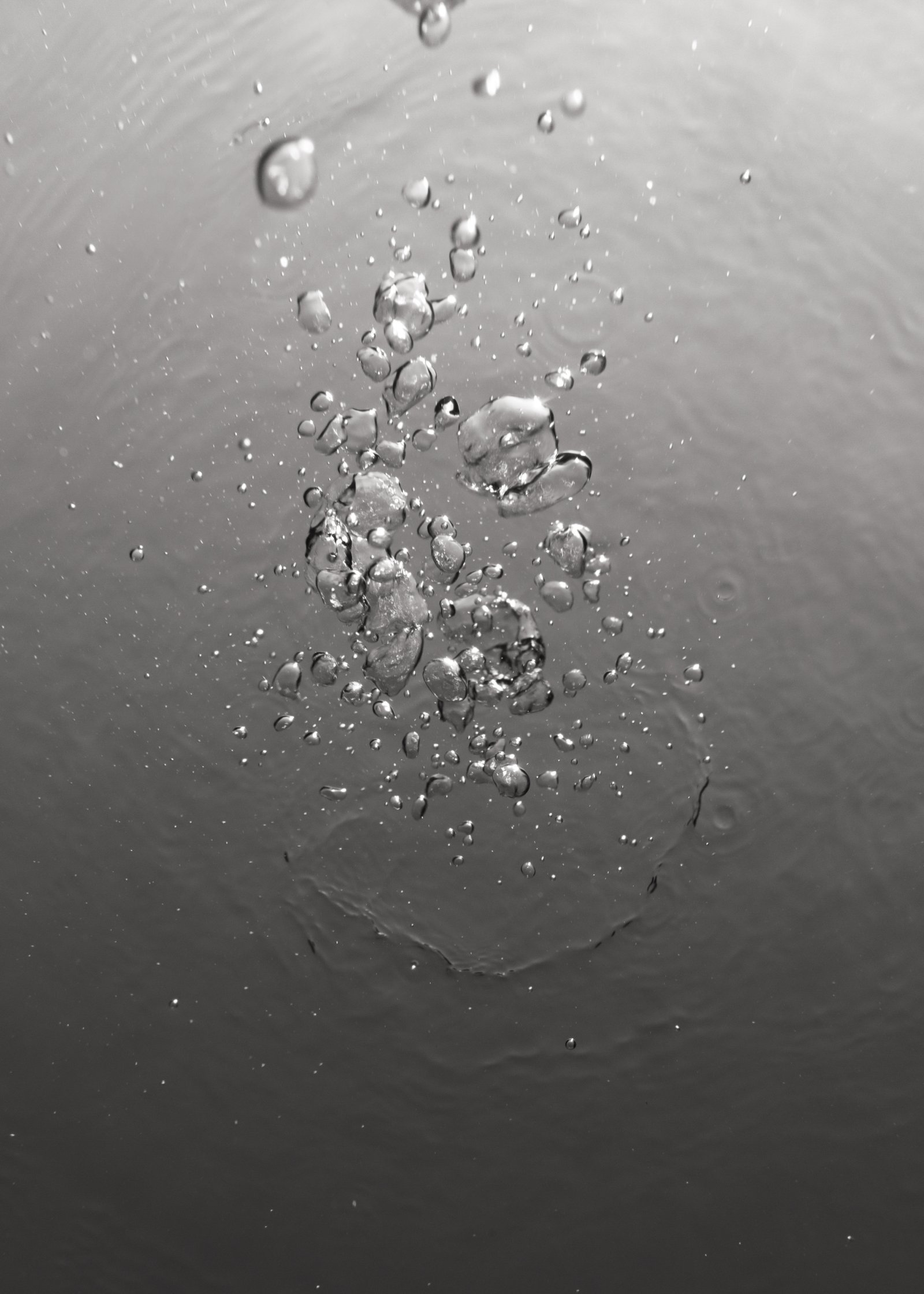 <i>Surface of the Deep</i>, Mallorca, 2025