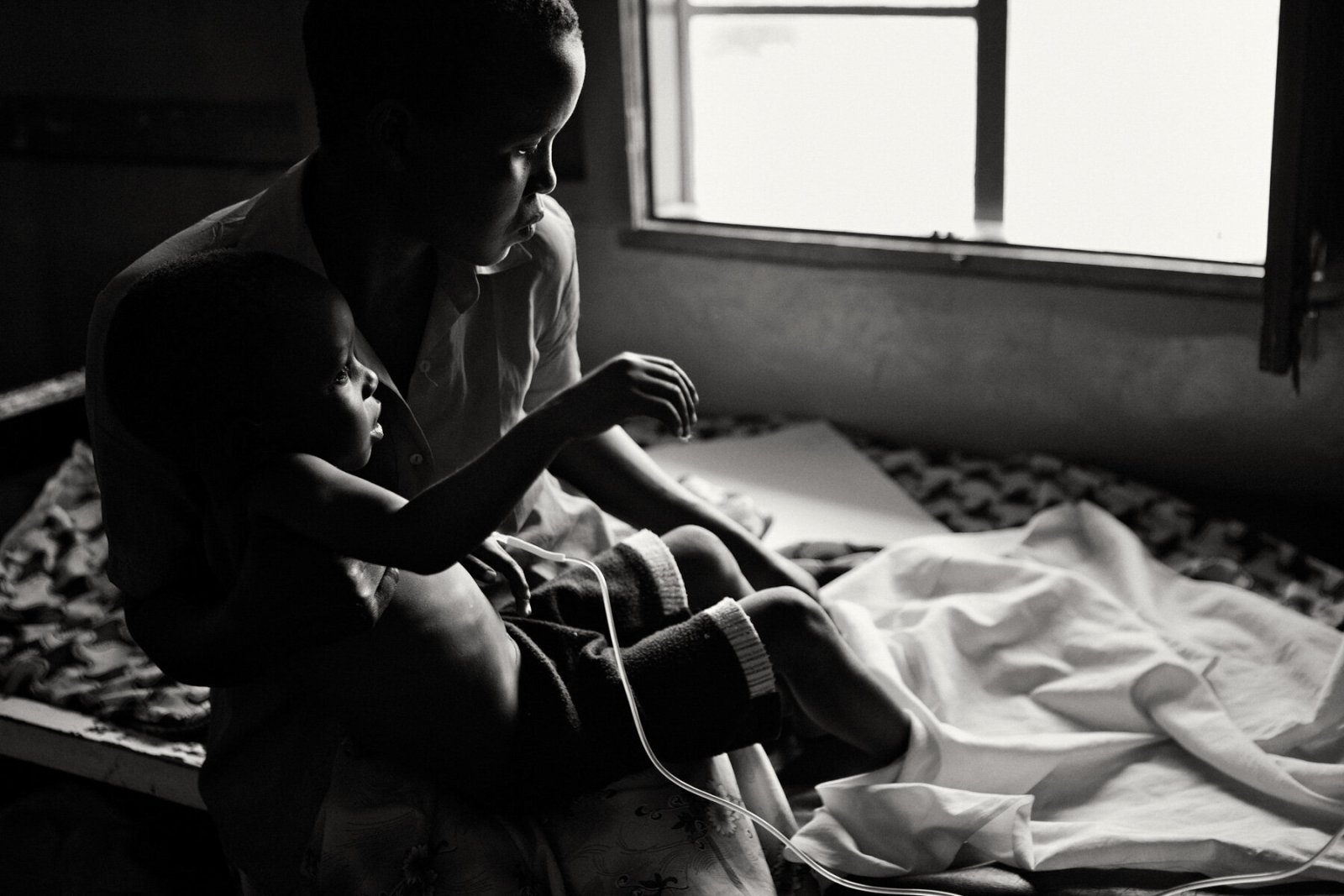 <i>Malaria Treatment</i>, Katakwi, Uganda, 2009