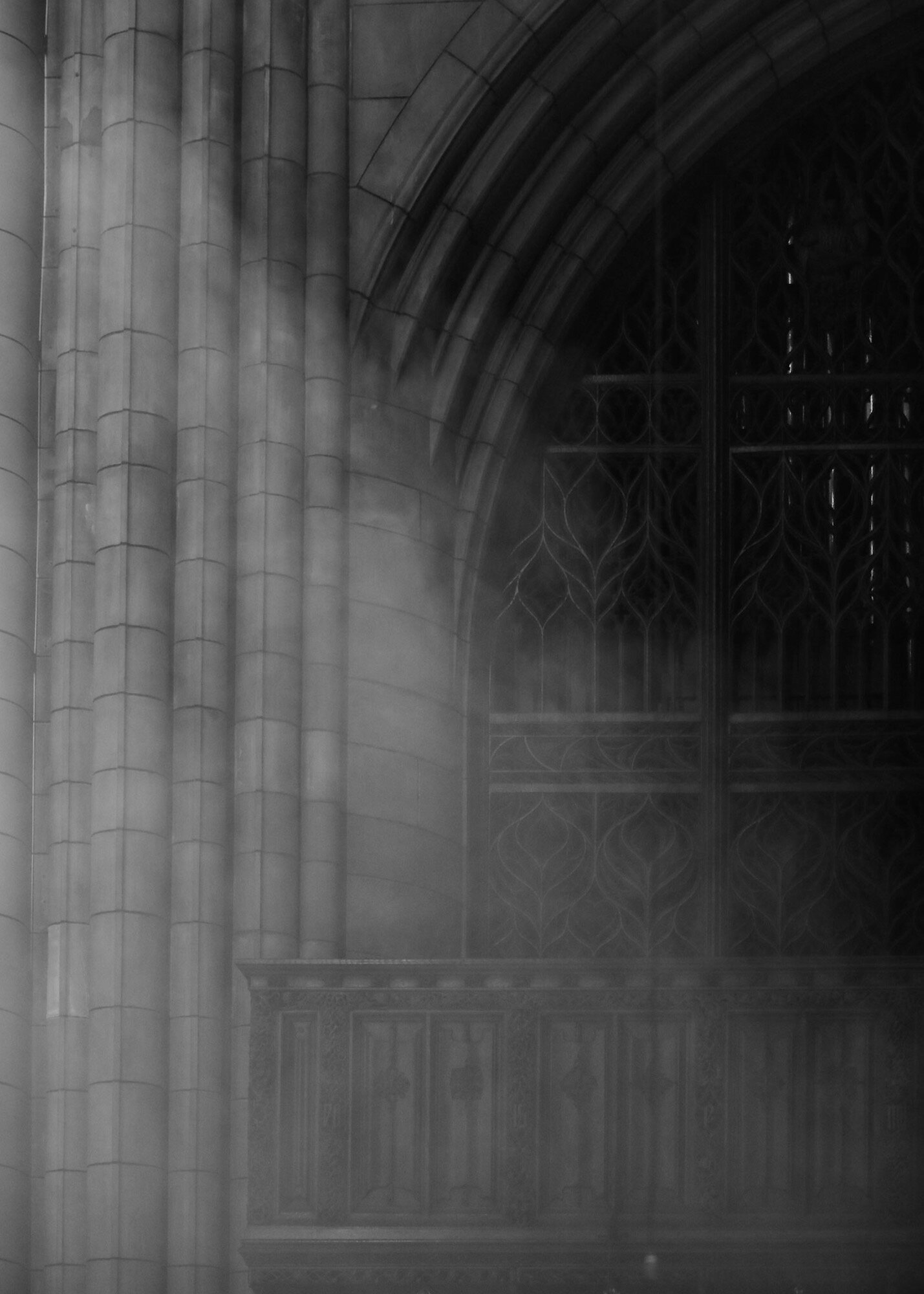 <i>Frankincense and Myrrh</i>, 2013