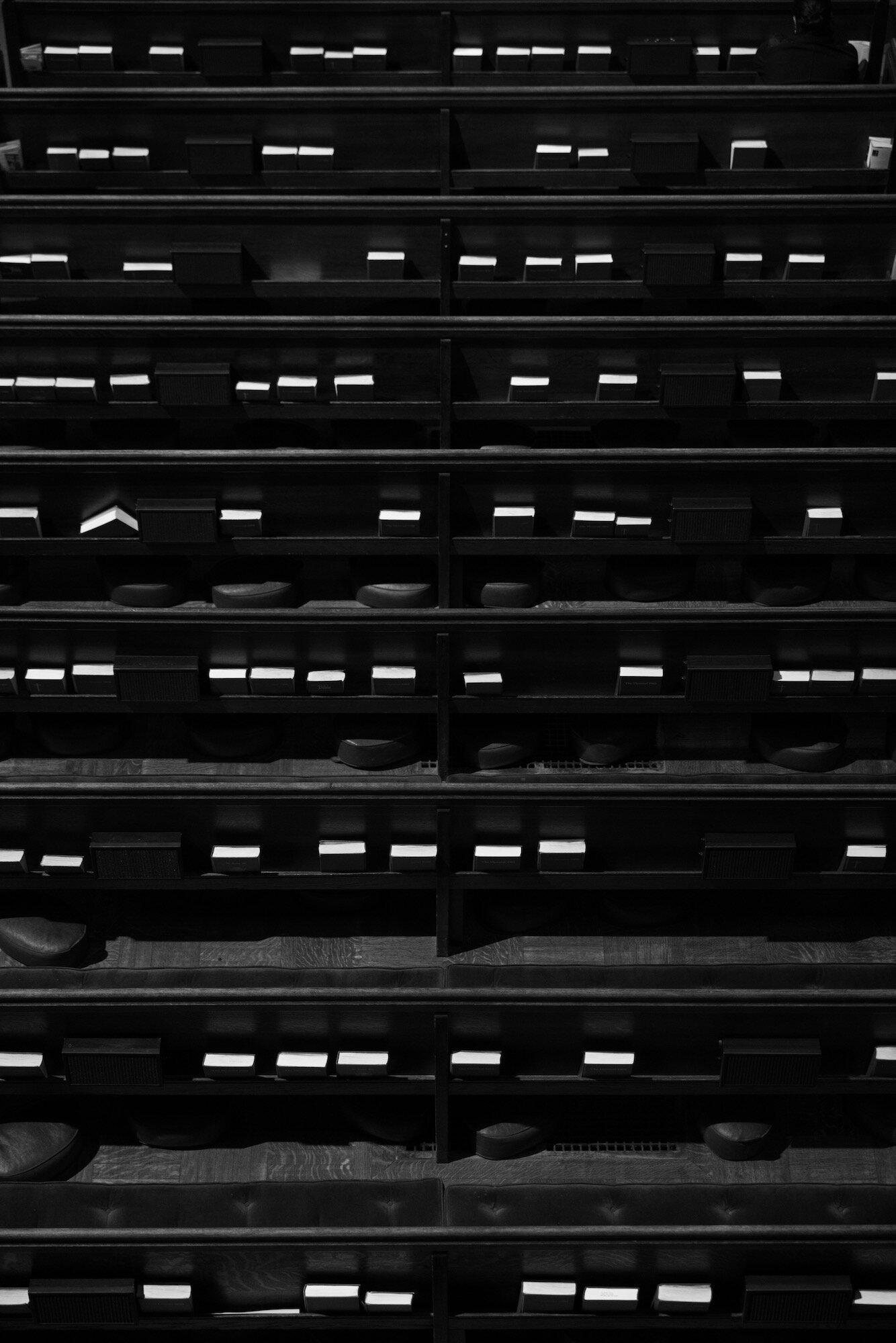 <i>Hymnals</i>, 2013