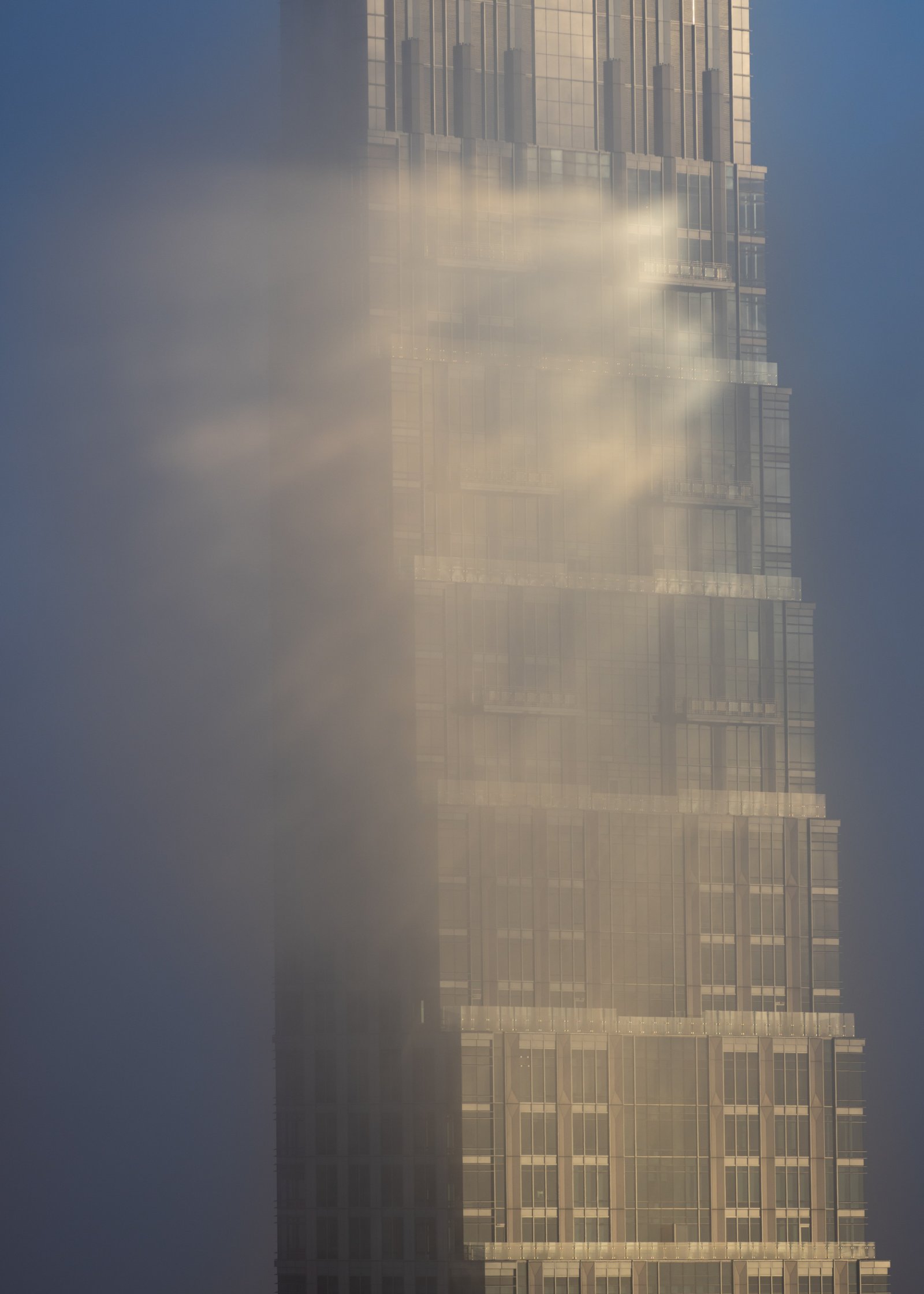 <i>Atmospheric</i>, Manhattan, 2024