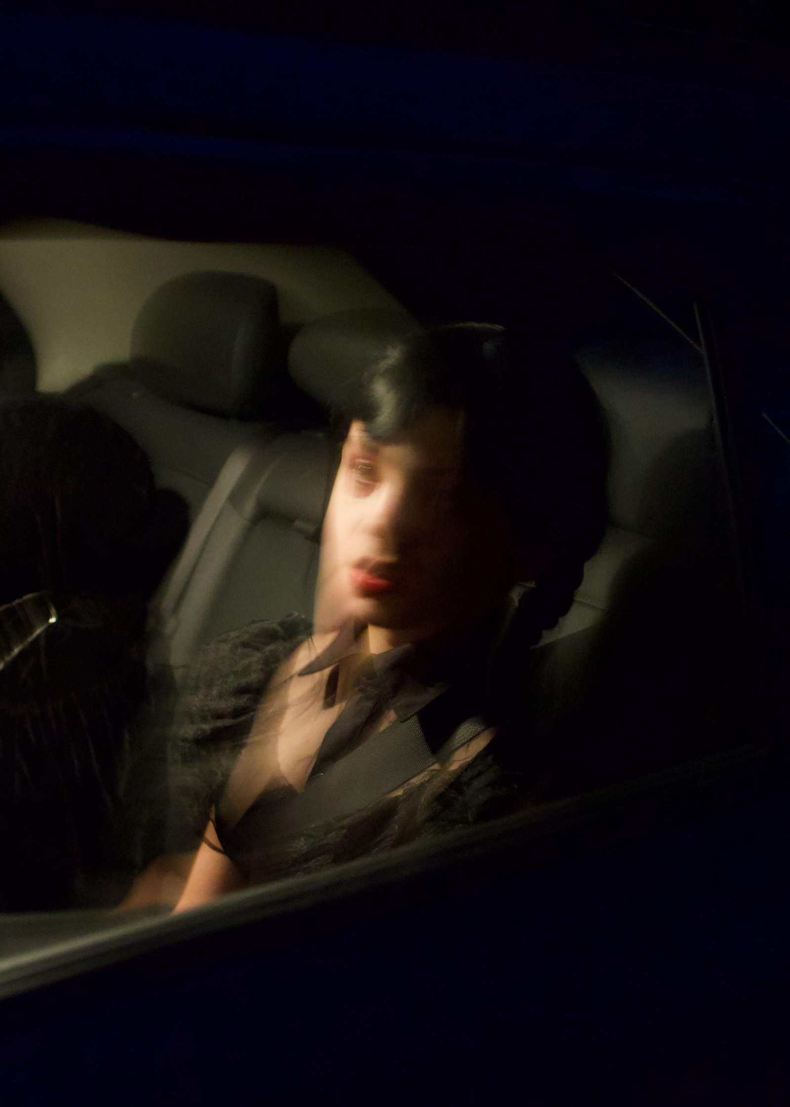 <i>Halloween</i>, Brookhaven, 2023