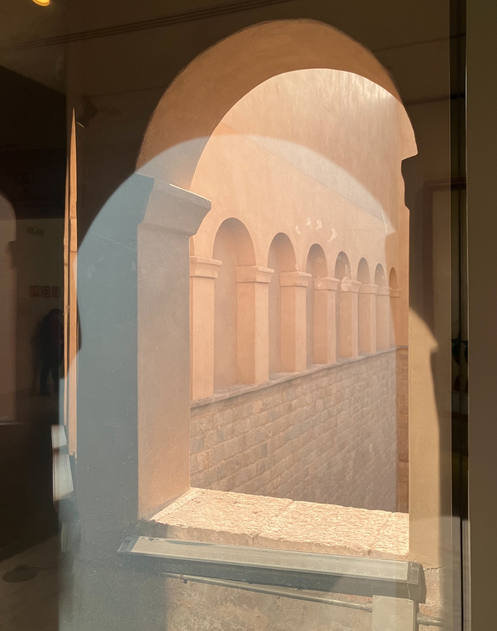 <i>Within Arches</i>, Barcelona, 2024
