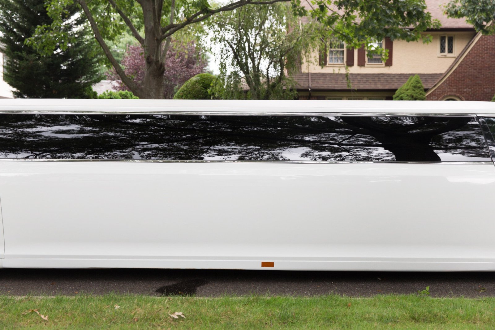 <i>Stretch (1)</i>, New Jersey, 2018