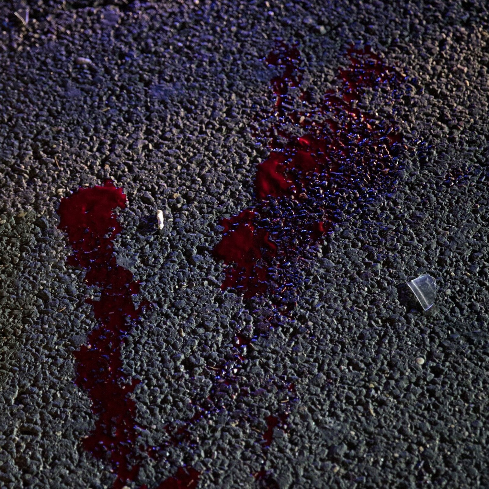 <i>After the Accident</i>, Rome, 2018