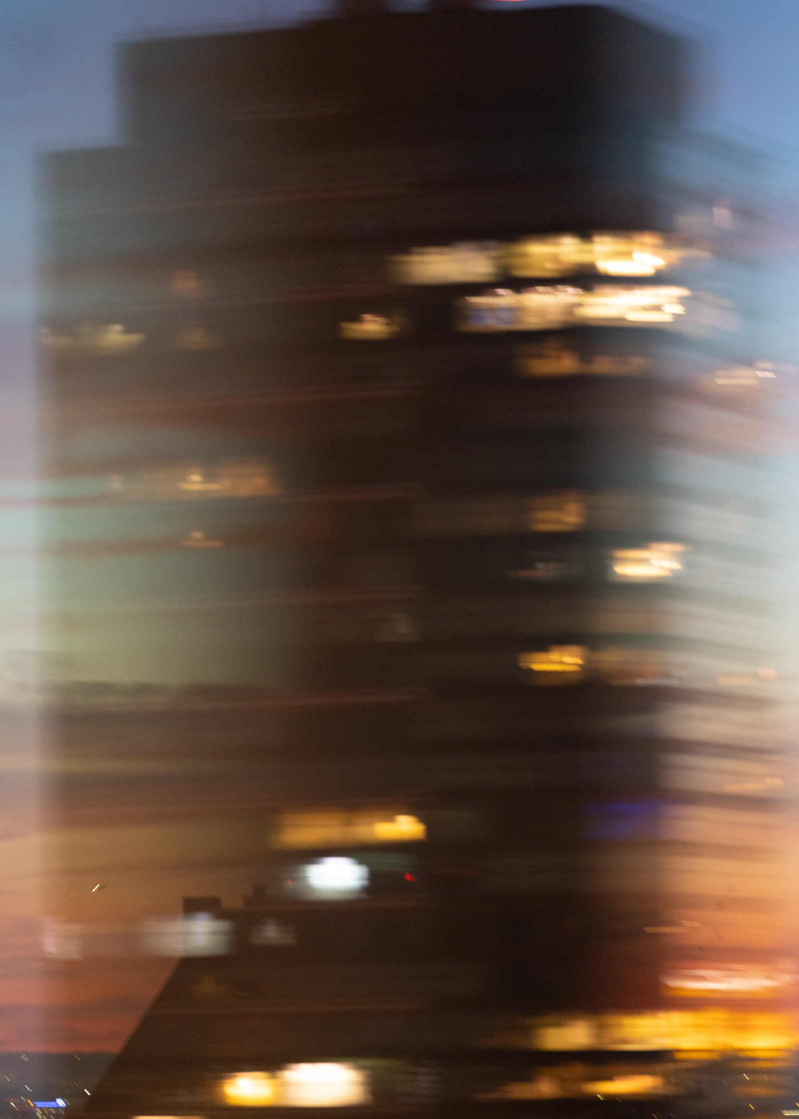 <i>Upper West</i>, New York, 2025